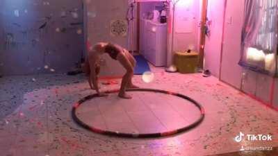 my favorite drill for bridges