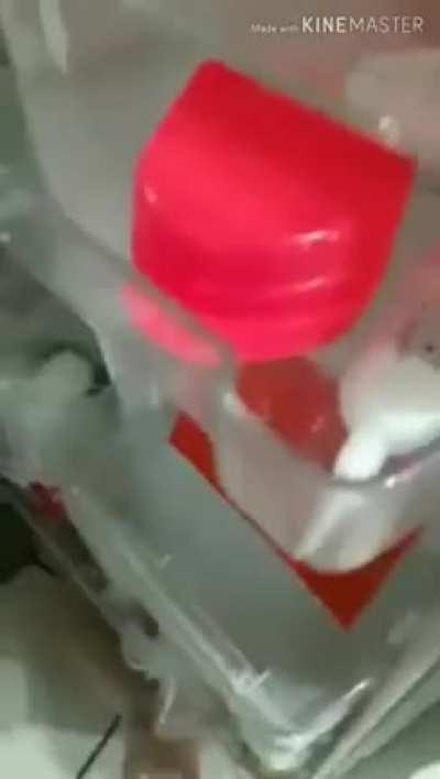 O comunismo sempre vence