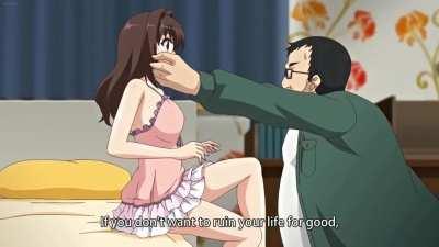 Jitaku Keibiin (2019) 1