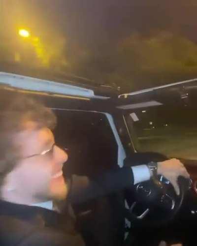 Subs when wub mode is on