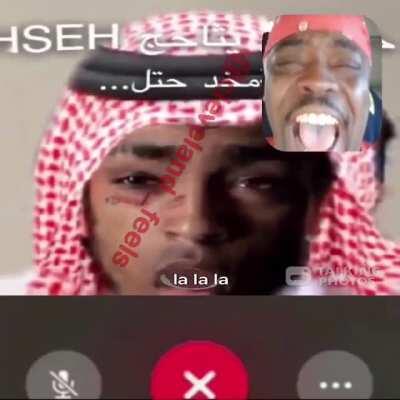 omg x alive ??? (posted by @cleveland._feels)