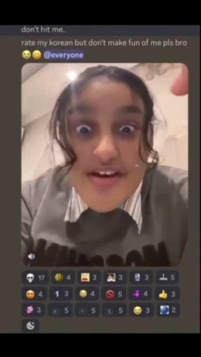 aw hell nah 🇰🇵