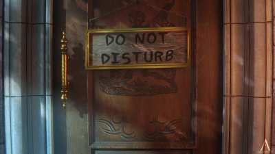 Hidden Blade [Amazonium]