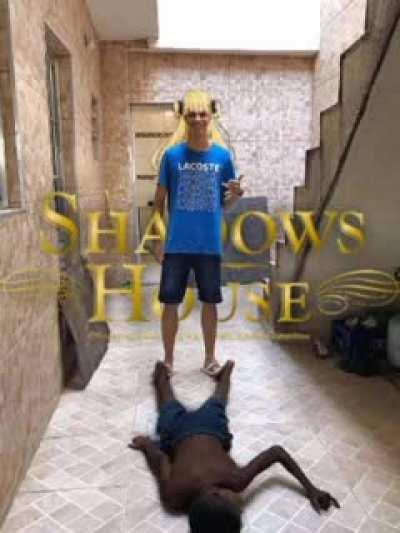 shadows house!