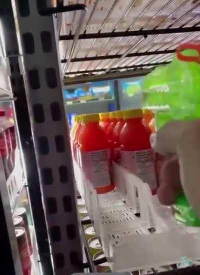 snipe the oblivious kid