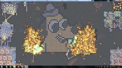 Just some perfectly fine flame