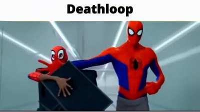 Deathloop