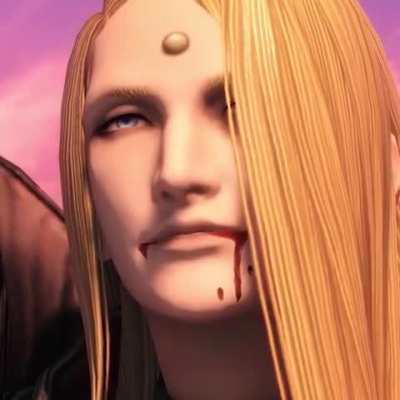 me when Honey B. Lovely says literally anything