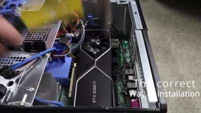 Tutorial on installation! 😄