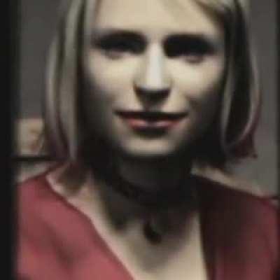 Maria sets it straight with James