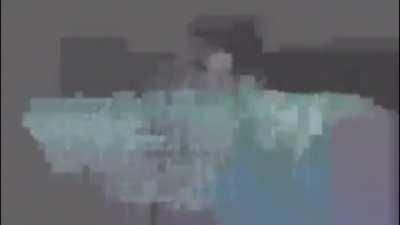 Saw the original posted to here so saw how far I could push it without degrading the quality of my speakers too bad