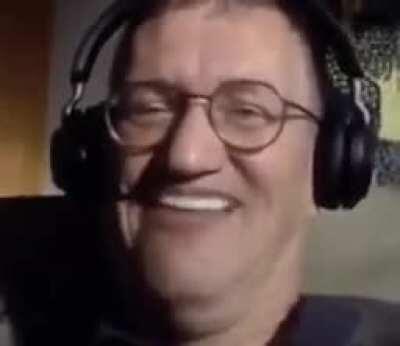 Ner mamma har jort pankaka