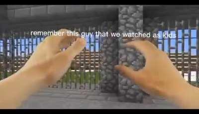 This was genuinely sad fr