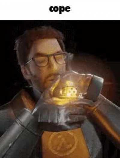 If y'all didn't spam 