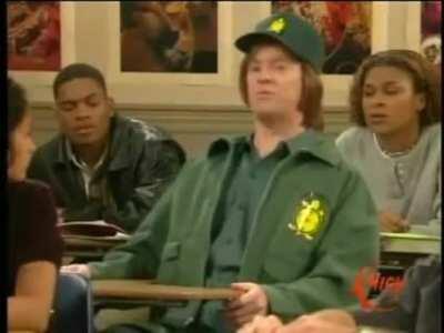 Nível de dublagem: foda-se