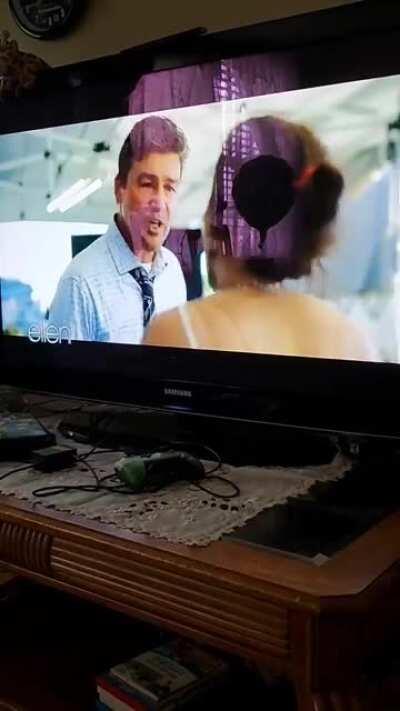 New GvK clip revealed