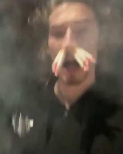 The Plague, a cancer to all.