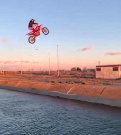 Hold My Red Bull I’ve already got wings