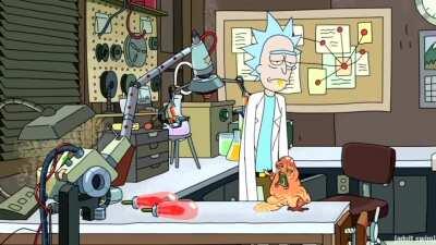 When you get to the end of 2020 and realize that 2021 is just going to just be more of the same.