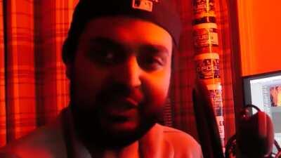 Mutahar not out of context