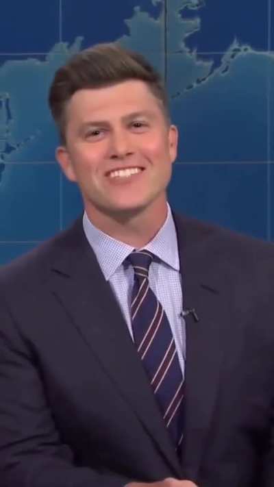 SNL is going to hell for this