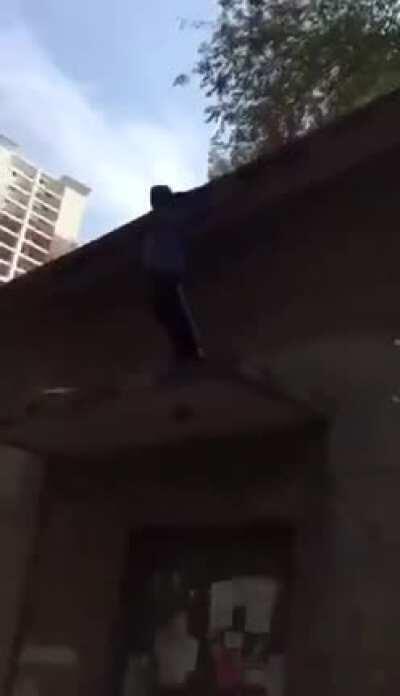 I'm pretty sure it was for tiktok