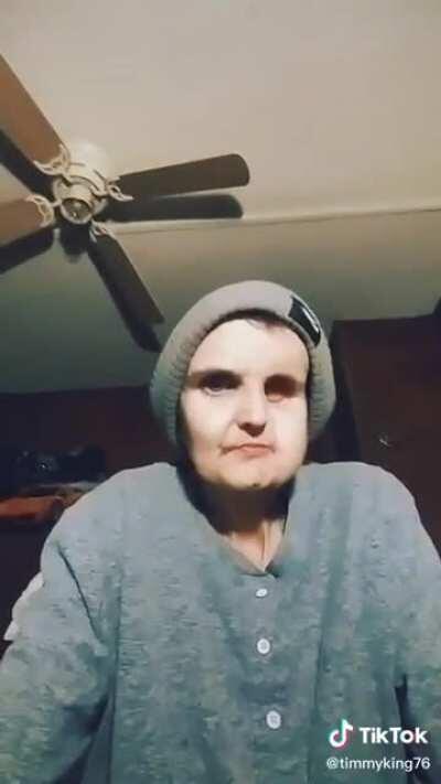 Babyface from Toy Story is all grown up now