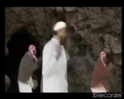 Taliban entering Kabul 🔥🔥🔥