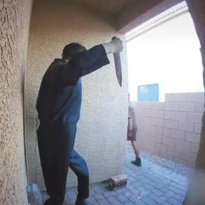 Oh my fucking god.. what the fuck..