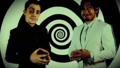 Unus Annus Tribute. Memento Mori