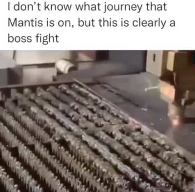 Hardcore mode with no armour.