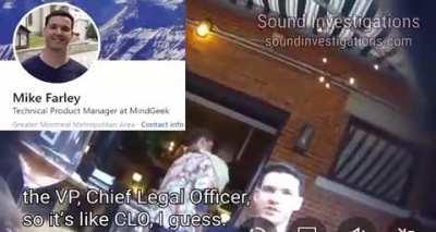 Pornhub Exec Reveals Rapists and Traffickers Use Pornhub Loophole to Make a Lot of Money