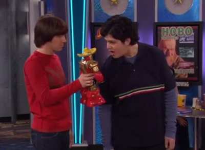 Drake badgering Josh😂