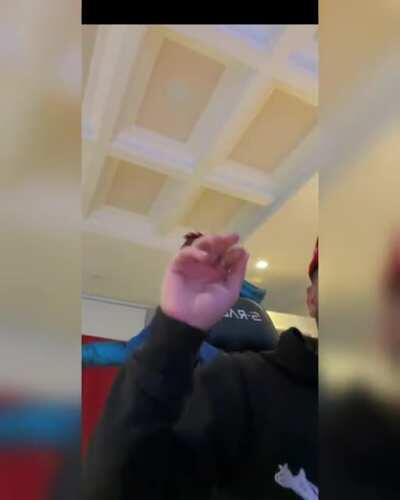 Lames instrumental🔥🔥 (I'll delete th other post @mods)