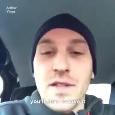 Am British can confirm