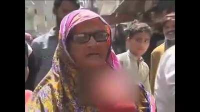 Everybody is a gangsta until the real gangster walks in.