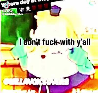 fuuuck you mean?!?!??!?!