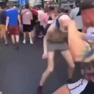 El Uriel tiene ritmy