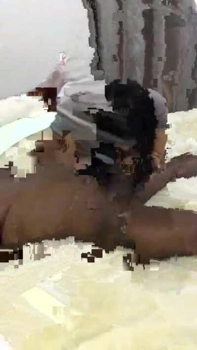 Aquí está lo prometido ahora la meta son 400 y subo otro