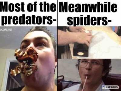 This requires higher brain power