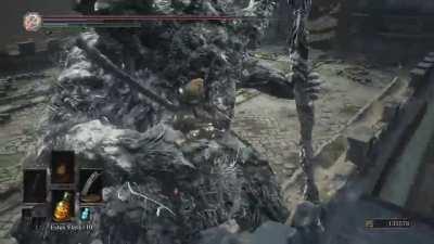 I’ve never had this happen before hahaha