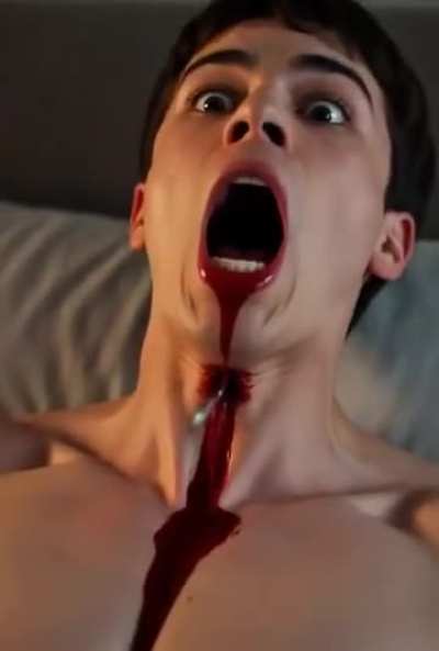 Mission accomplished!