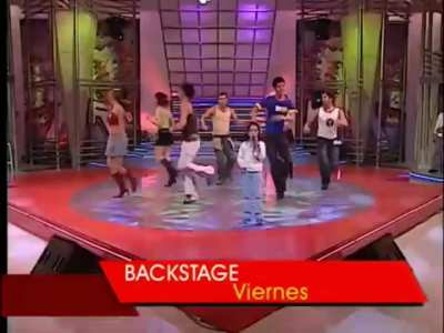 Christell - Caprichito (Adelanto del 2do Disco)