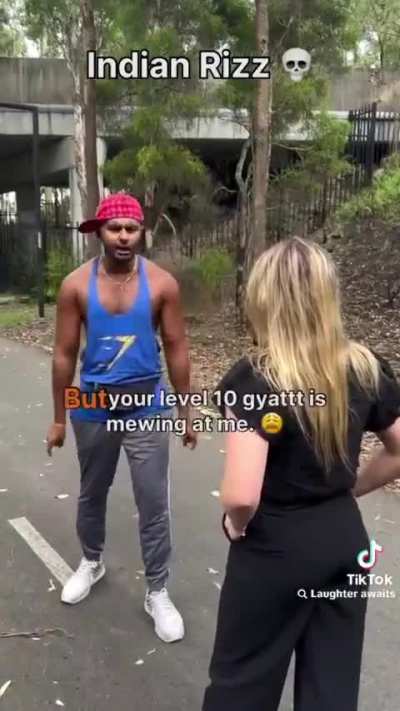 Skibdi rizz bop bop ski ski