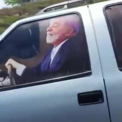 Brasileiro não tem limites