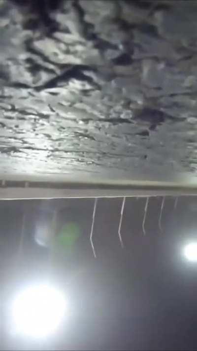 WCGW if I leave the camera on the track?