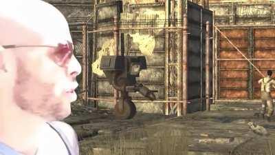 hey guys im new new vegas