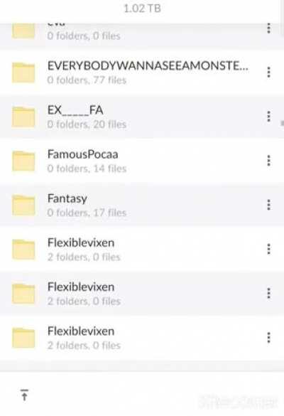 Full 1TB Folder Of Baddies Collection in Comment👇👇