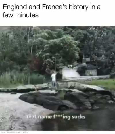 Wouldnt have it any other way <3