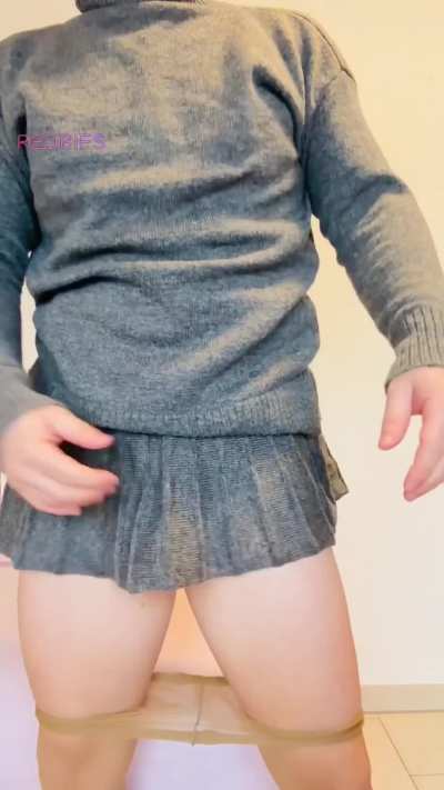 Çorabı yırtmak ister misin?